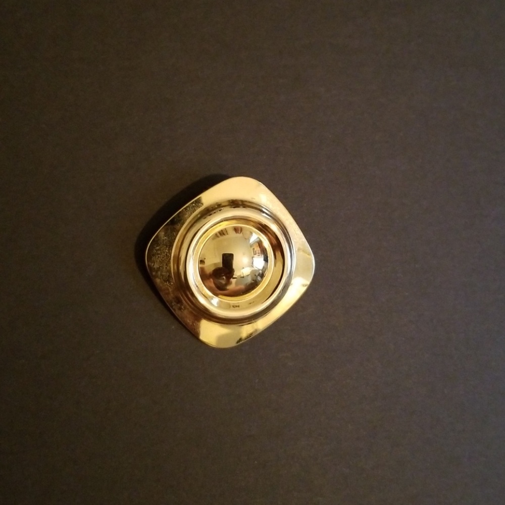 Vintage Scarf Clip